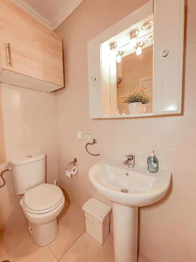 Apartment Orlando, Center Of Las Americas La205 Costa Adeje