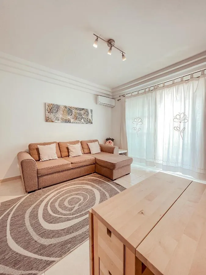 Apartment Orlando, Center Of Las Americas La205 Costa Adeje