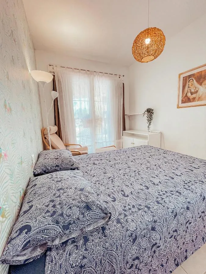 Apartment Orlando, Center Of Las Americas La205 Costa Adeje